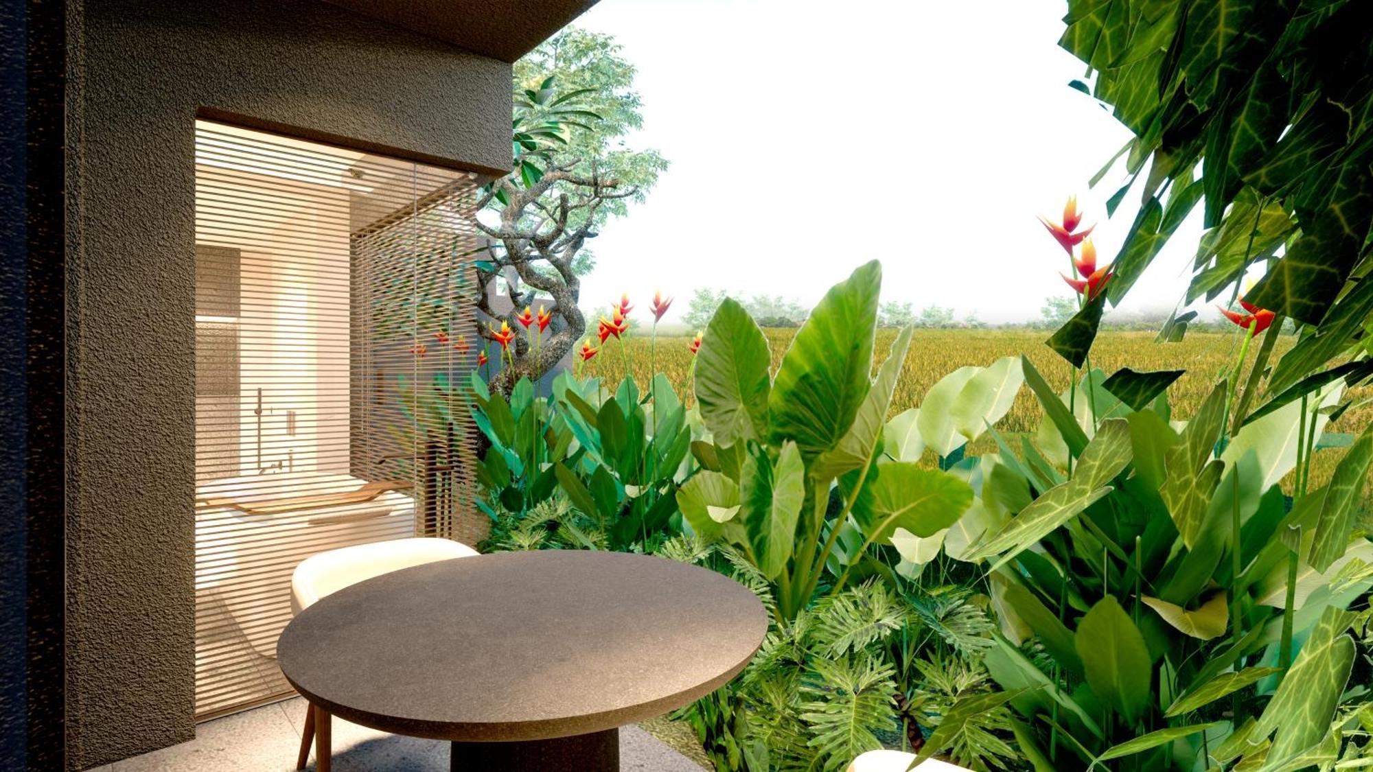 Villa The One Boutique