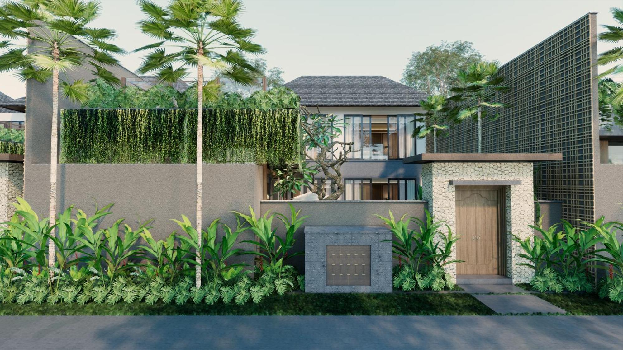 Villa The One Boutique Seminyak (Bali)