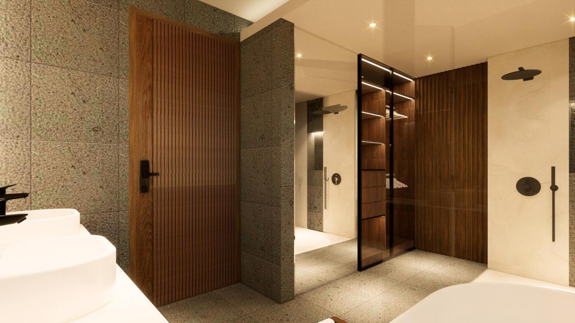 The One Boutique Seminyak (Bali)