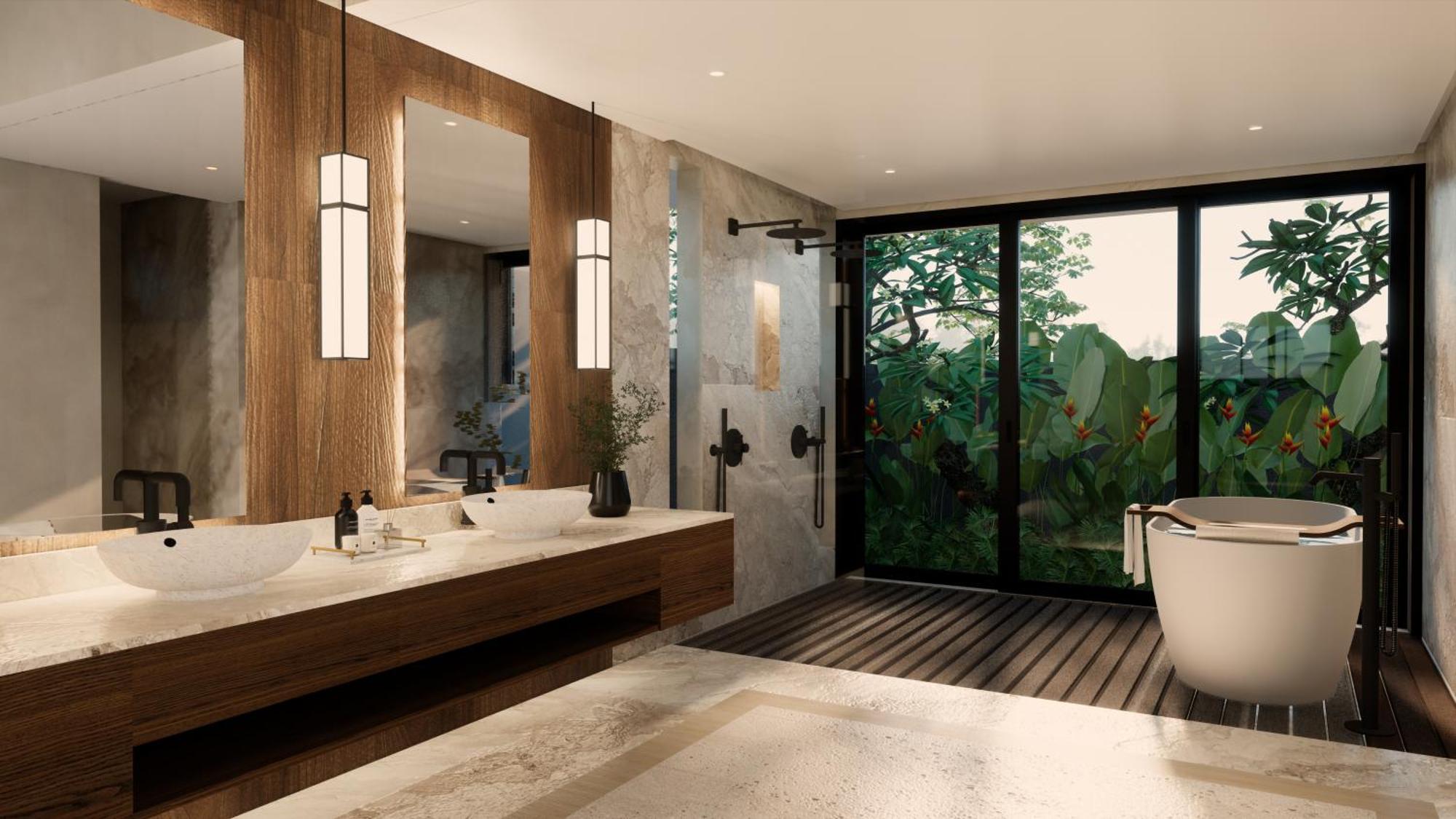 The One Boutique * Seminyak (Bali)