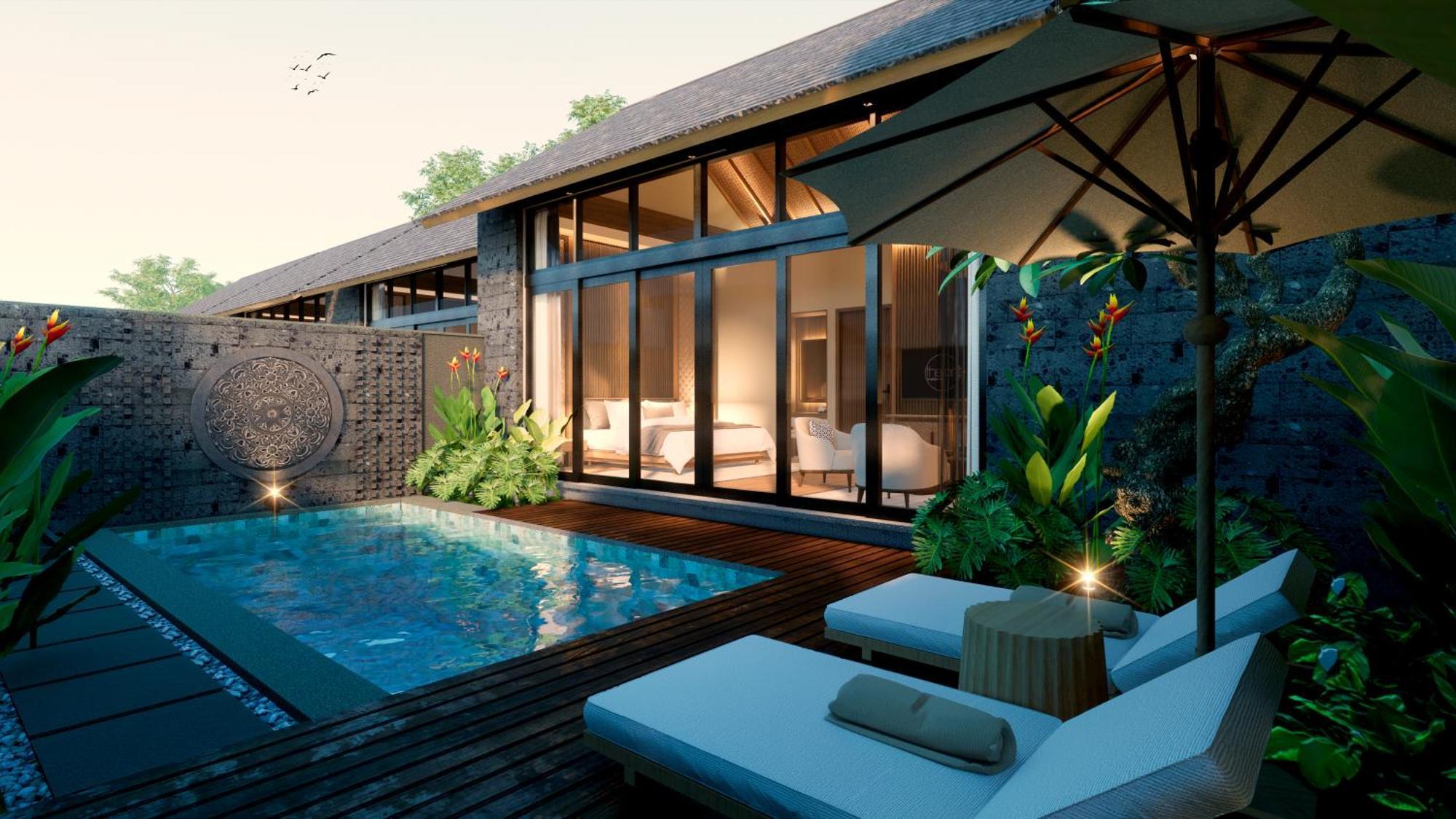 The One Boutique Villa