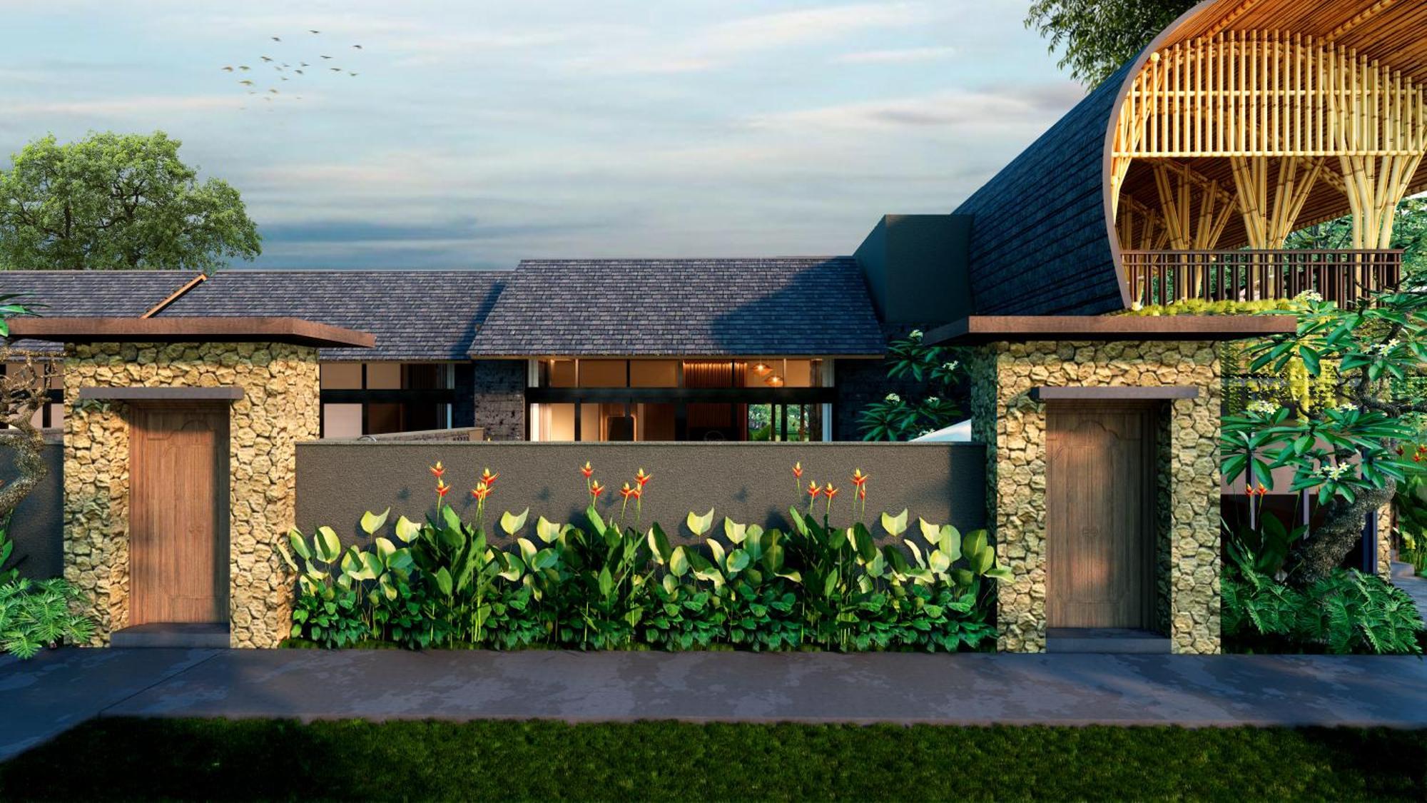 The One Boutique Villa *