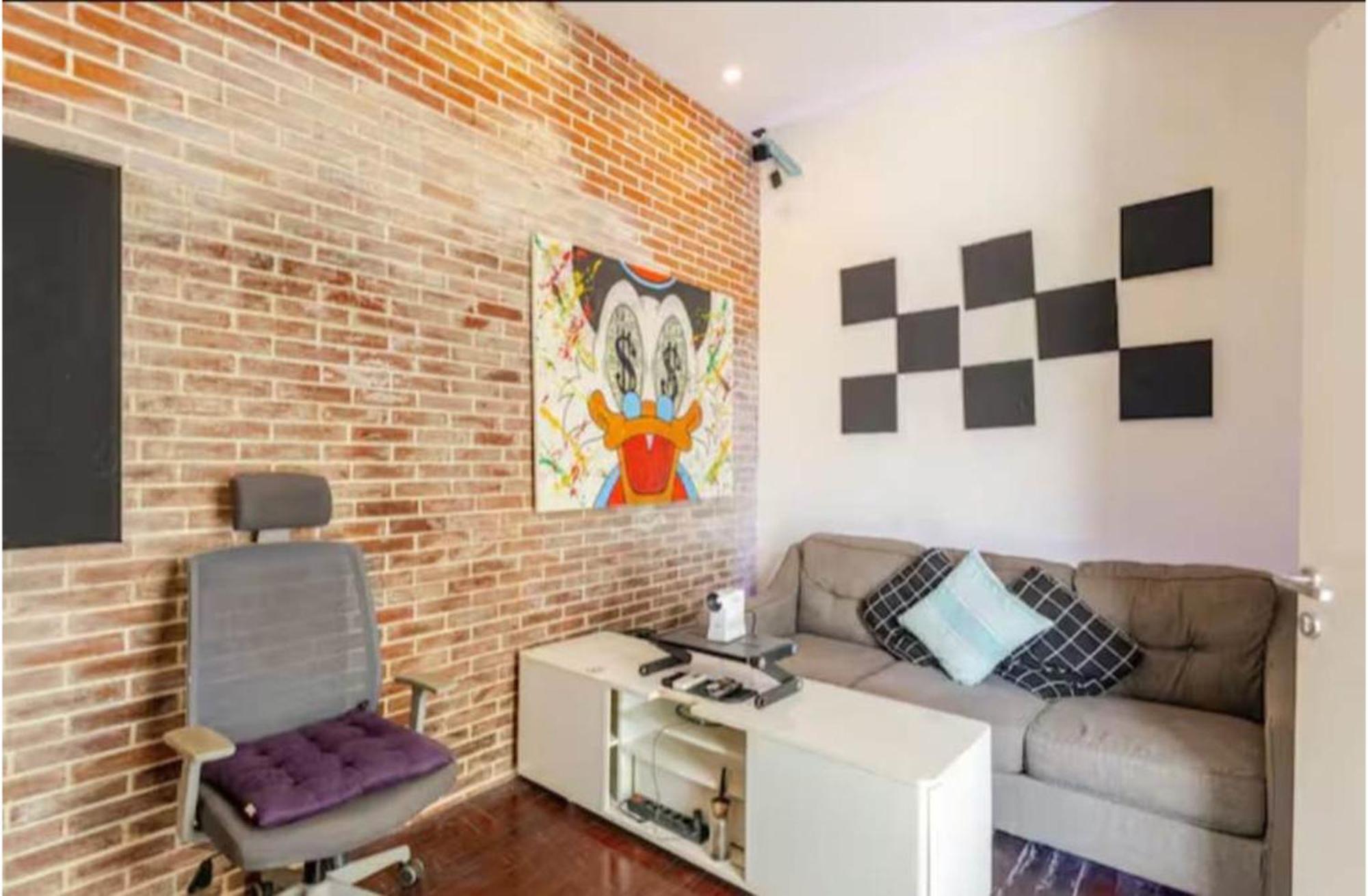 Pousada Peko - 1 Bed - *