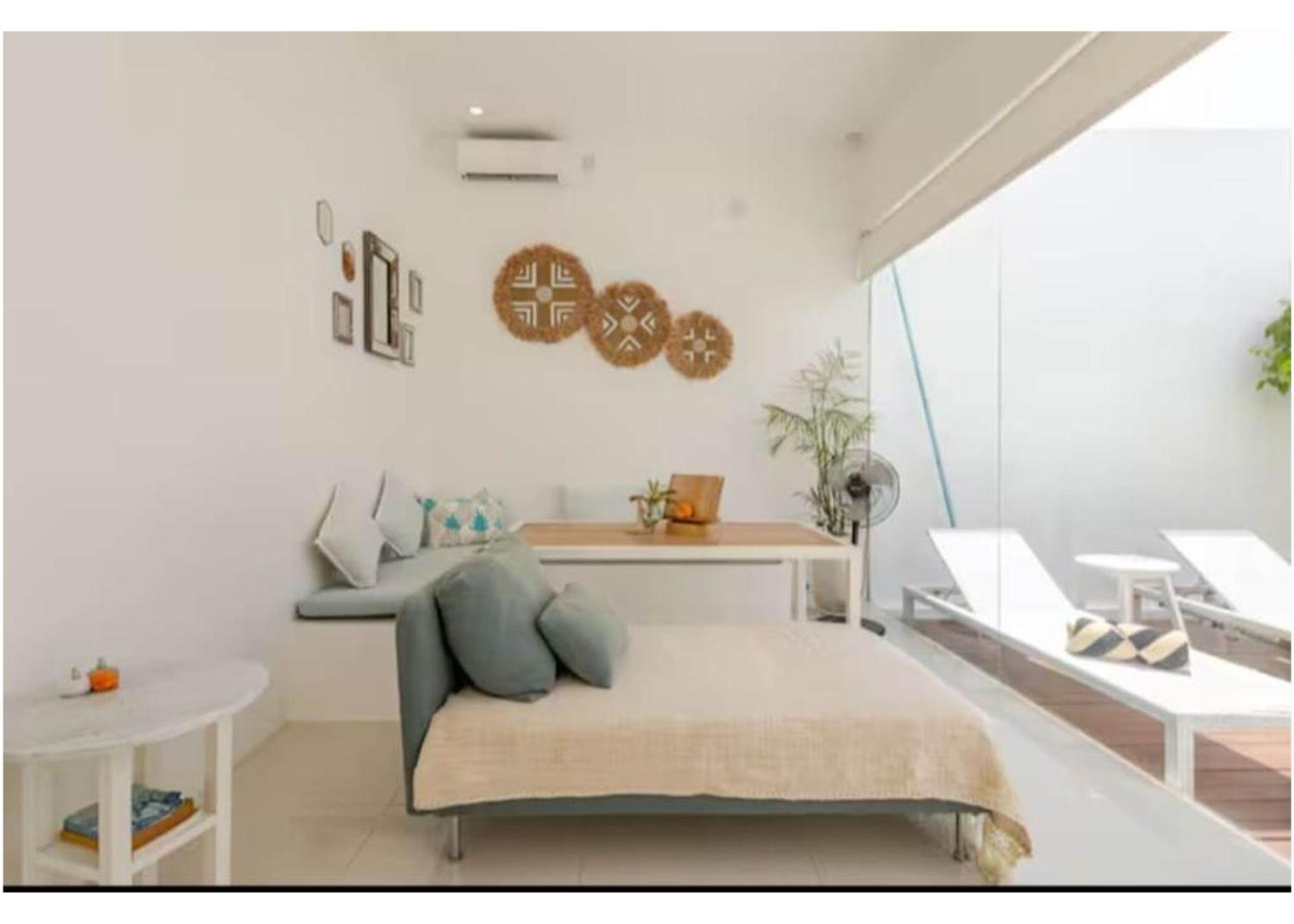 Peko - 1 Bed - *