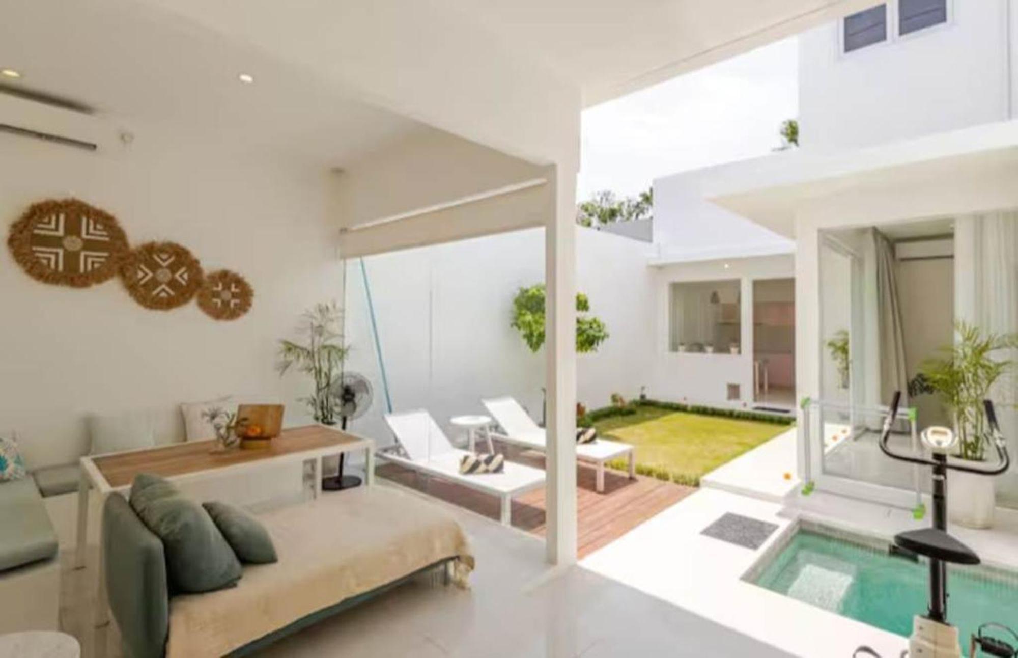 Peko - 1 Bed - * Seminyak