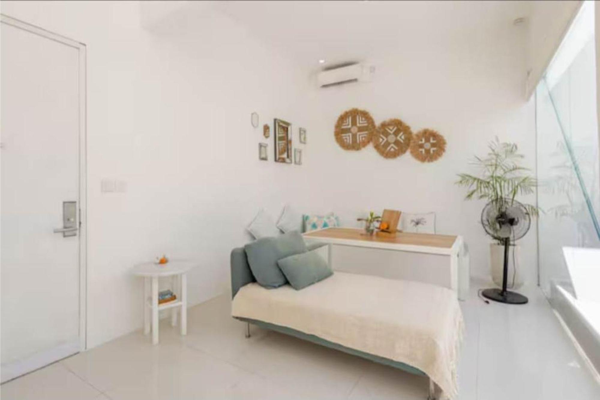 Peko - 1 Bed - *