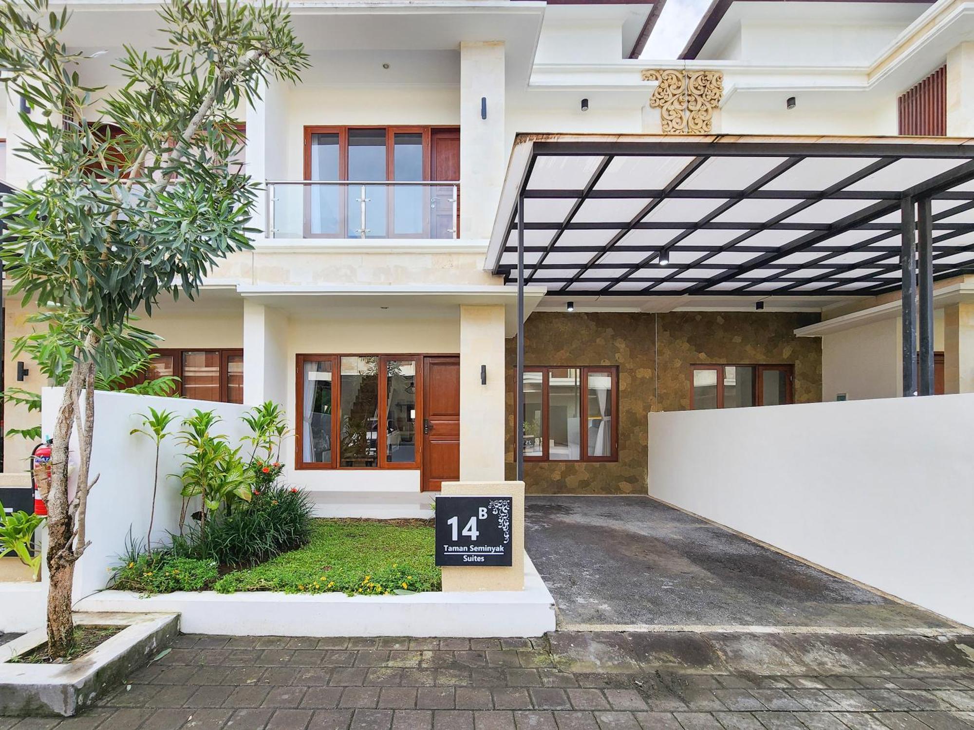 Elemi By Nagisa Bali * Seminyak (Bali)