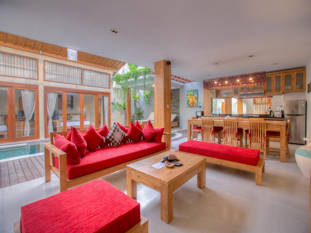 Bali Arta Seminyak