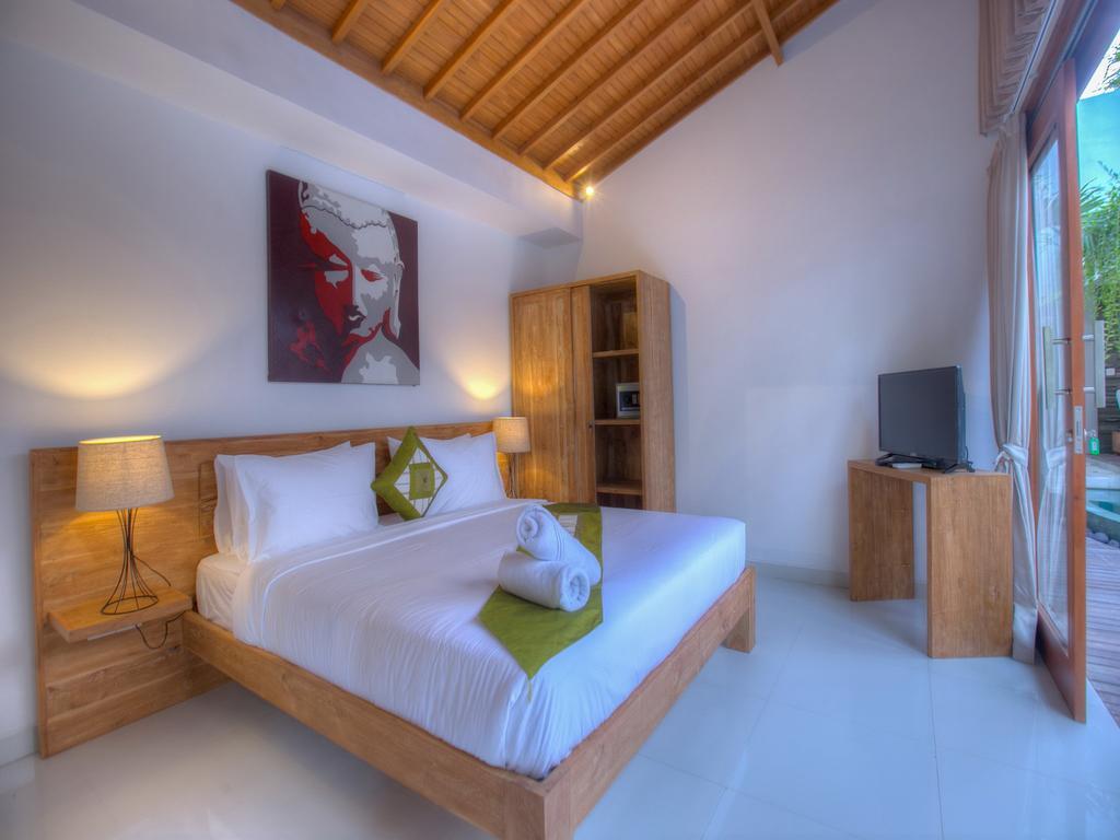 Bali Arta *