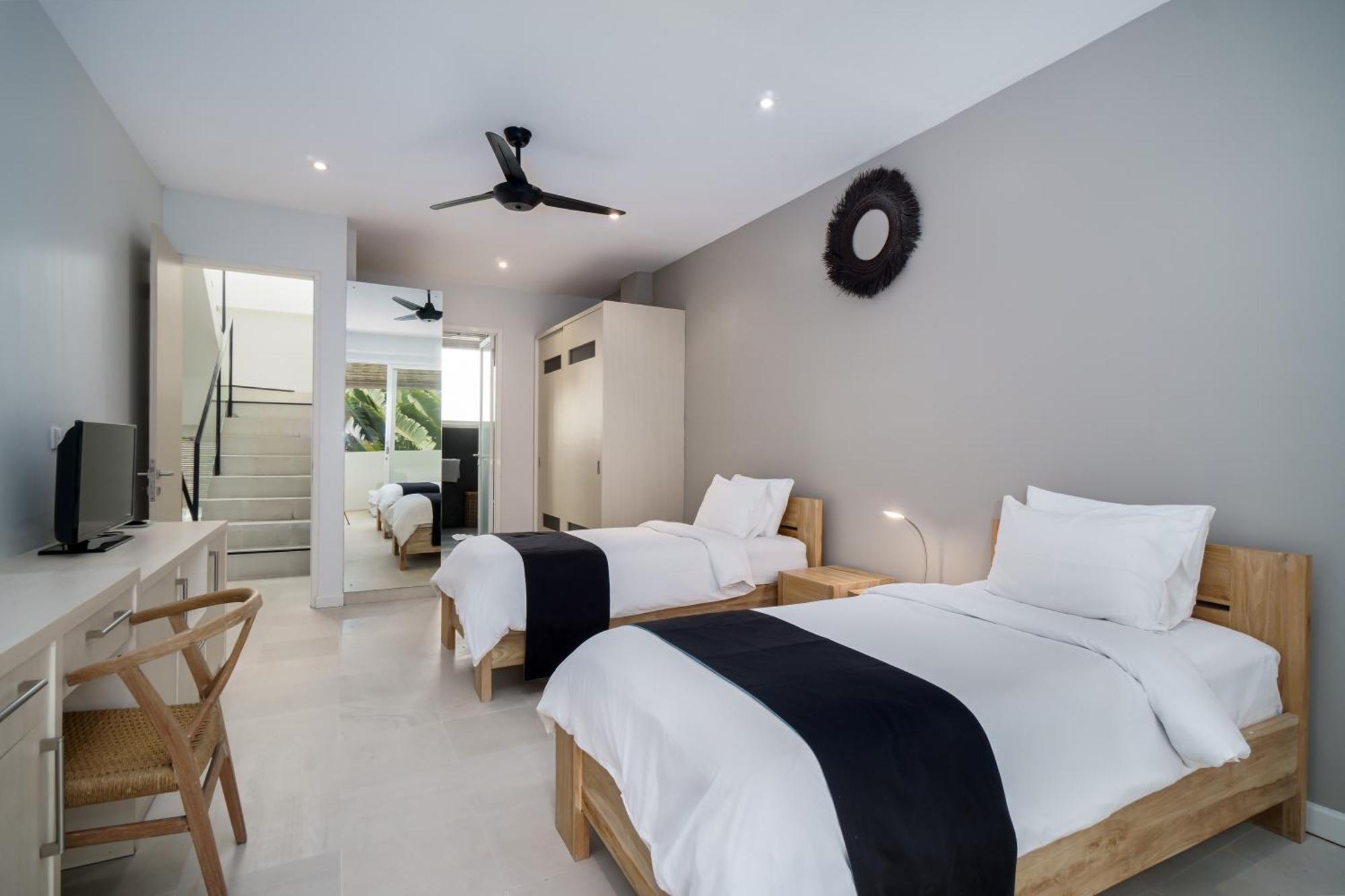 Stella Villa Seminyak (Bali)