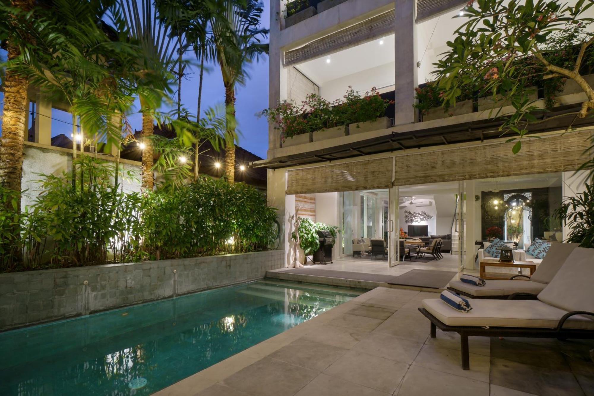 Stella * Seminyak (Bali)