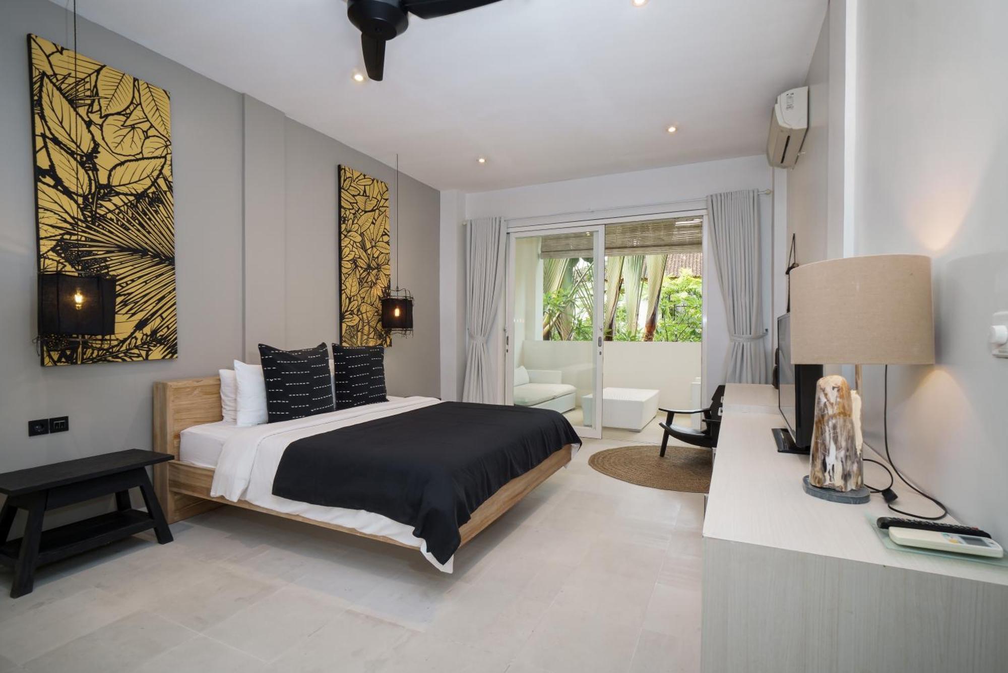 Stella Villa Seminyak (Bali)