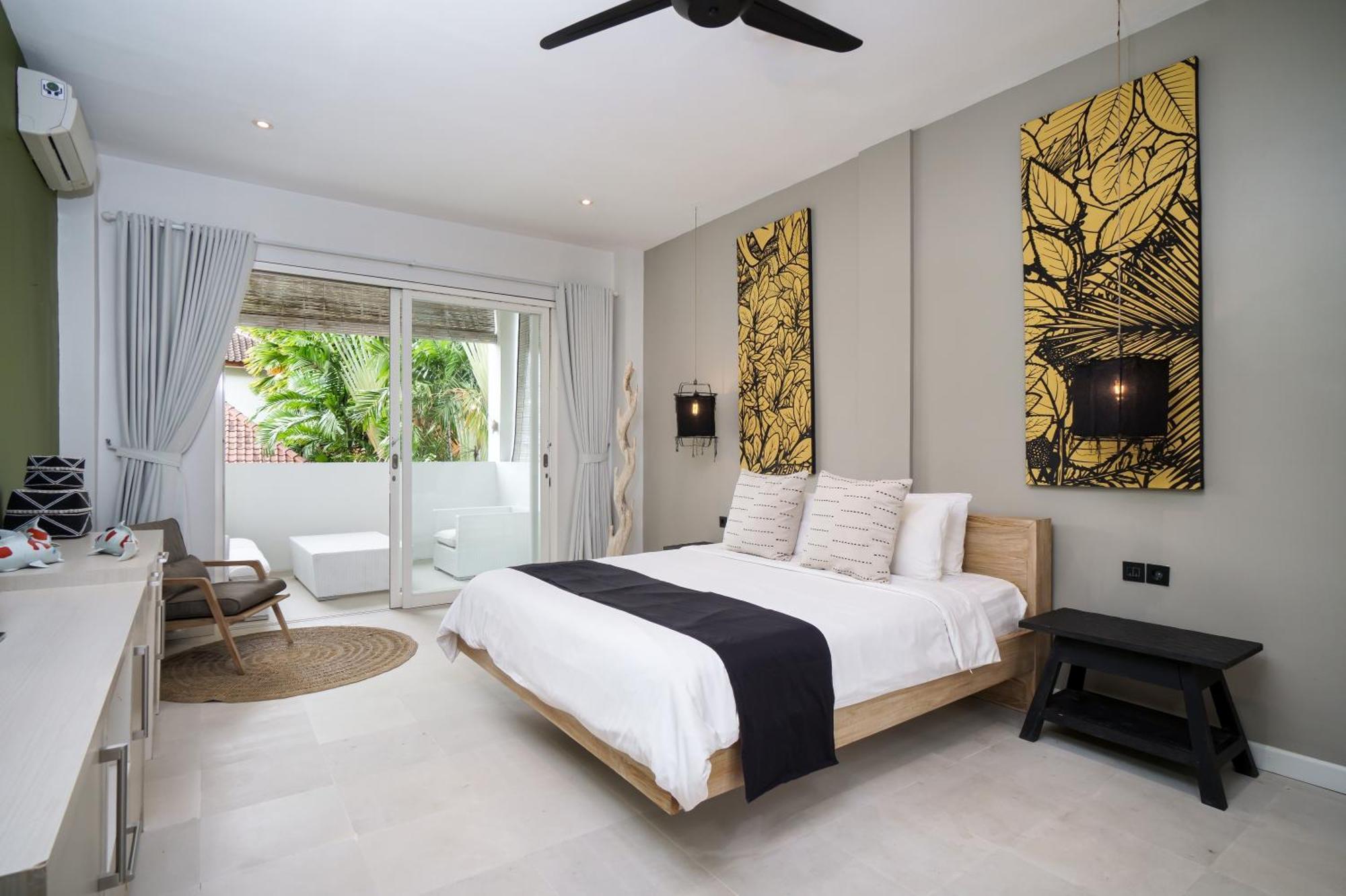 Stella Seminyak (Bali)