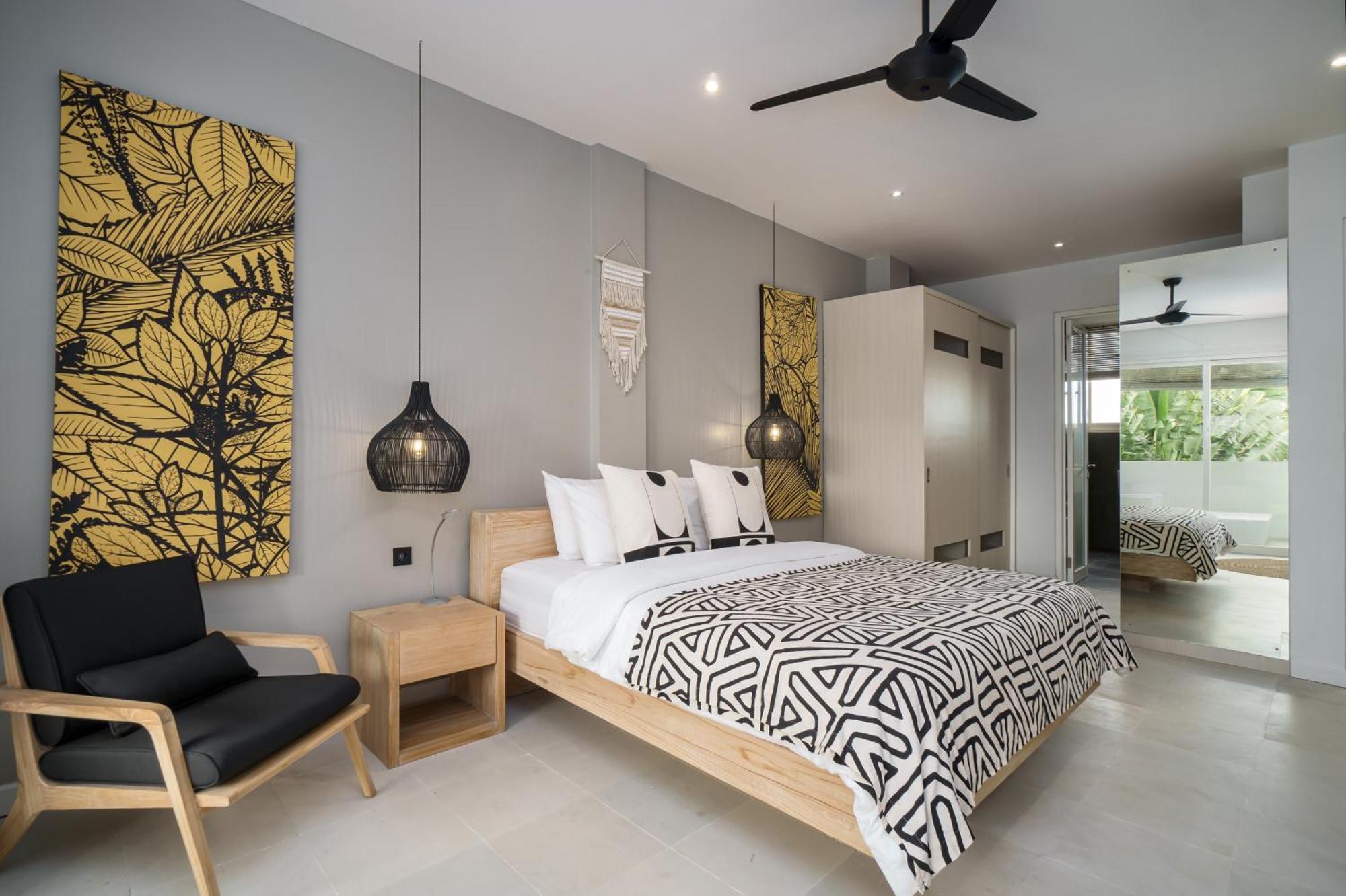 Stella Villa Seminyak (Bali)
