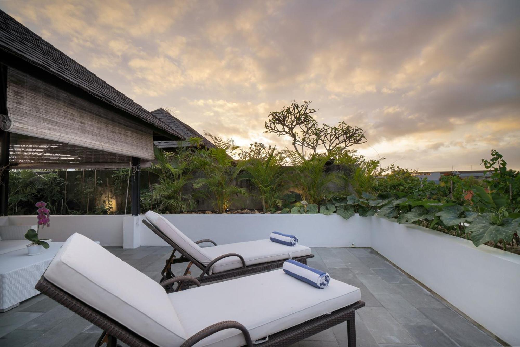 Stella Seminyak (Bali)