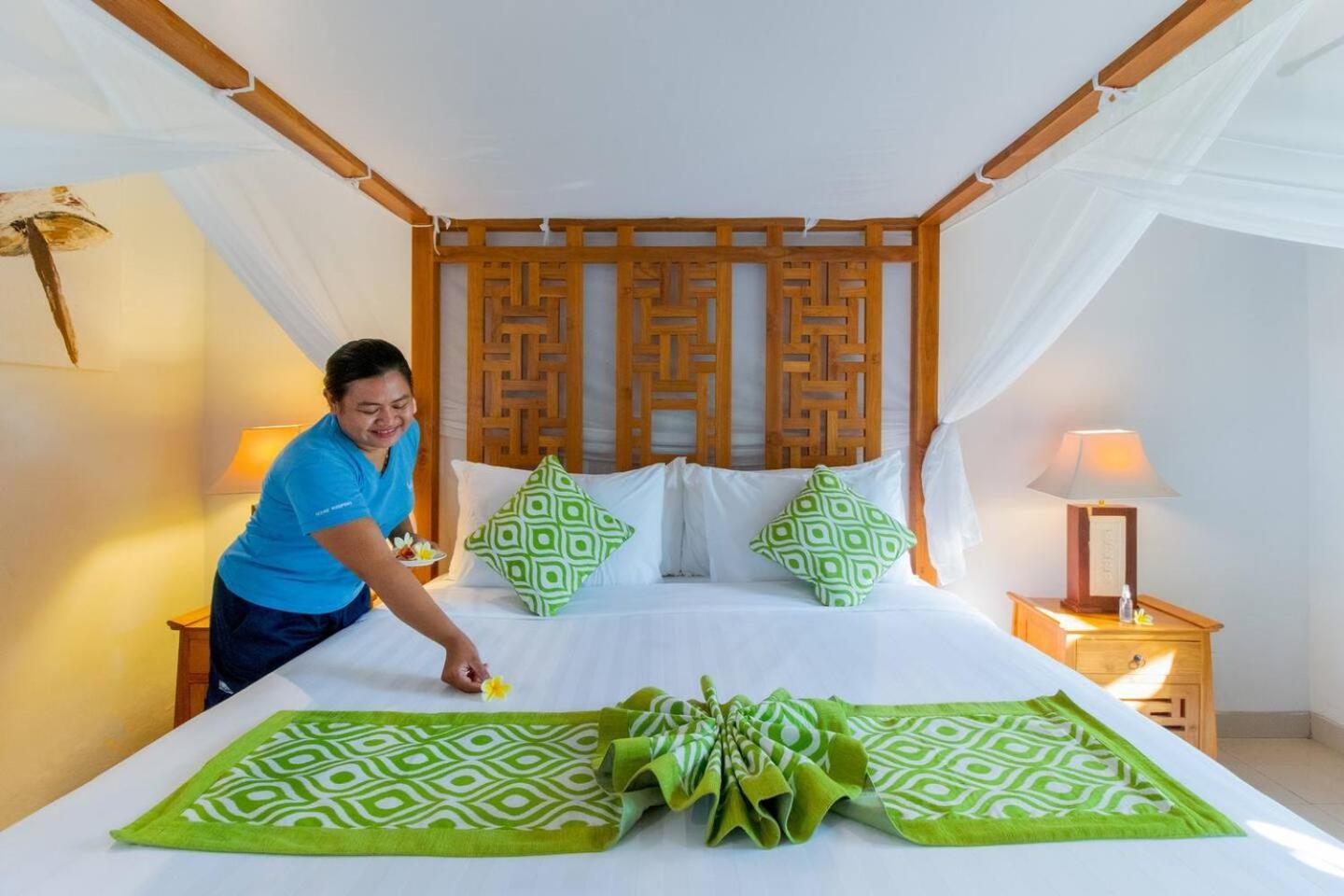 Heart Of Seminyak, 2br, Sleeps 4, Walk To Bintang Seminyak (Bali)