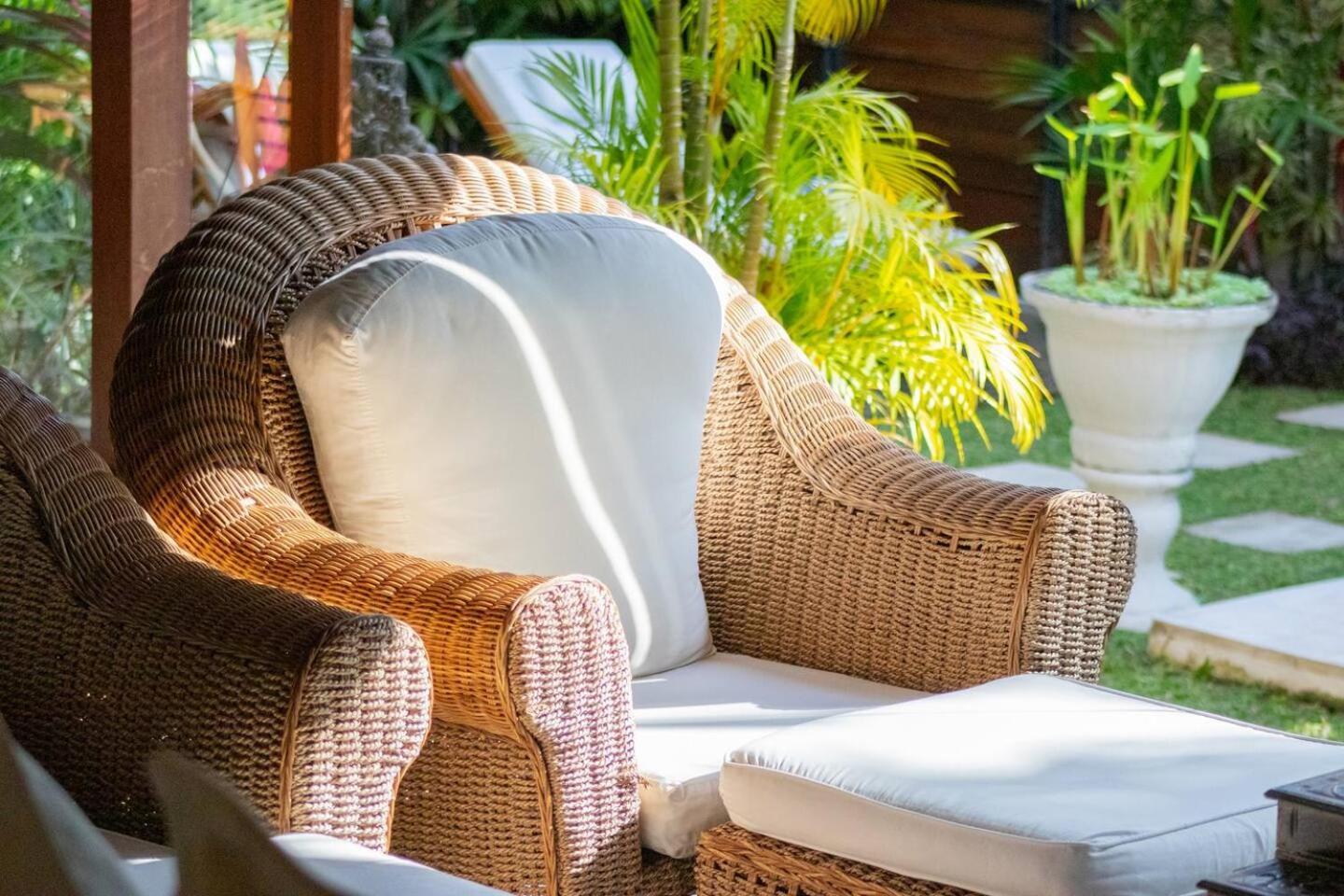 Biệt thự Heart Of Seminyak, 2br, Sleeps 4, Walk To Bintang