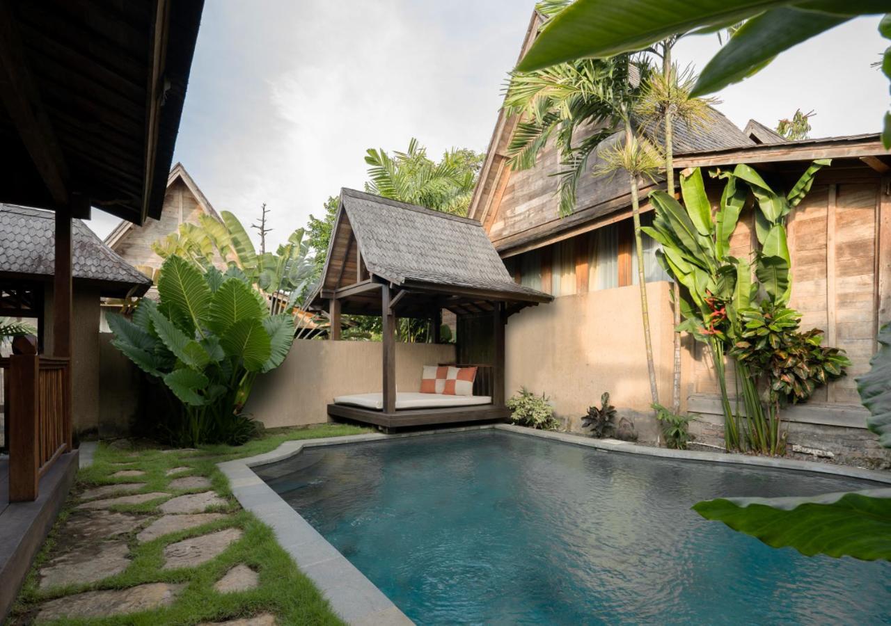 Natajiwa Village Villa Seminyak (Bali)