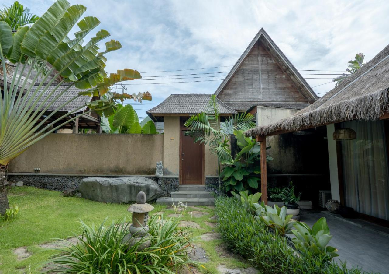 Natajiwa Village Villa Seminyak (Bali)