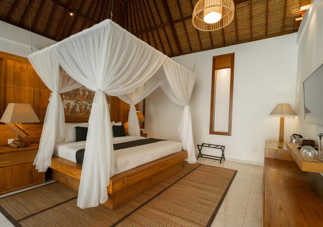 Natajiwa Village Seminyak (Bali)