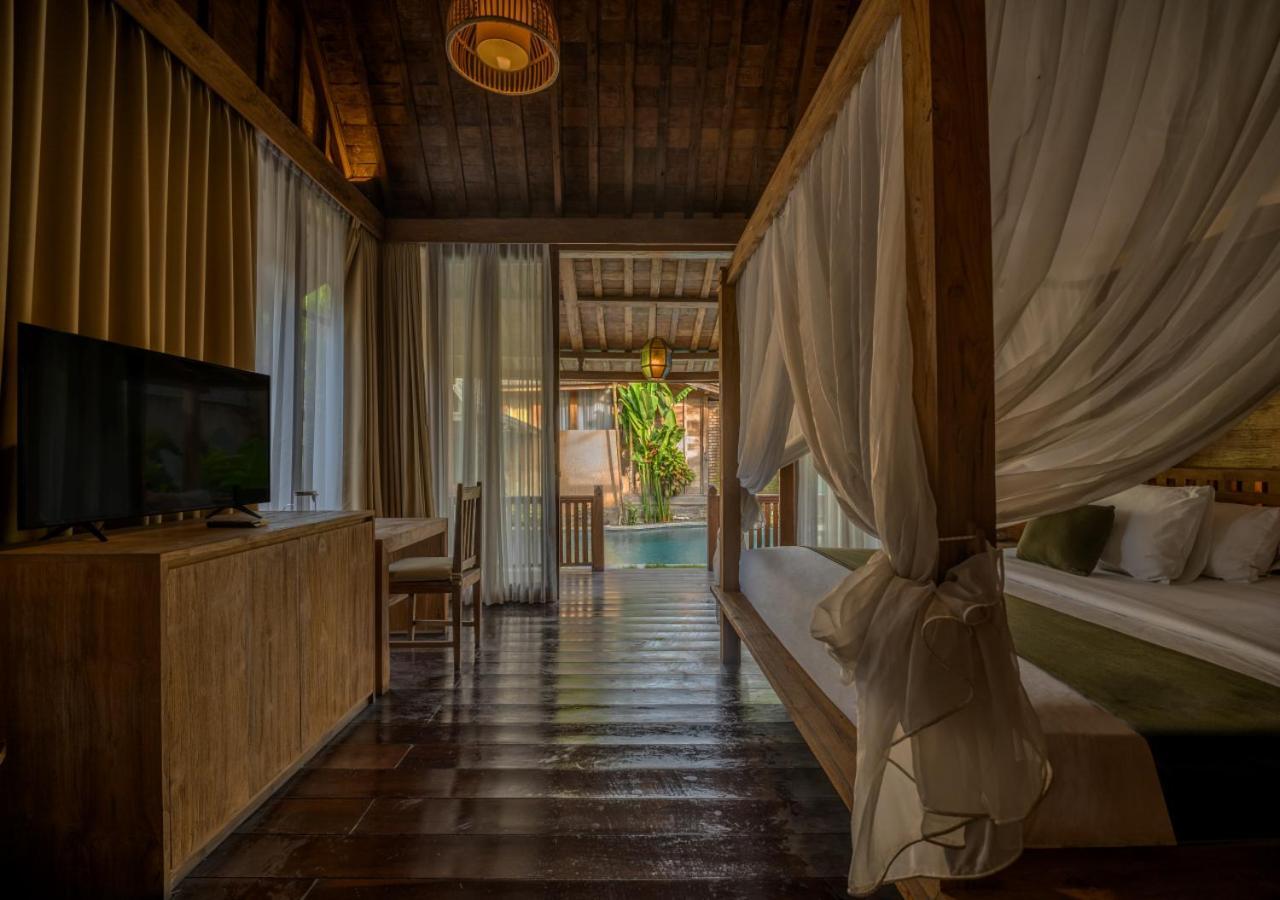 Natajiwa Village Seminyak (Bali)