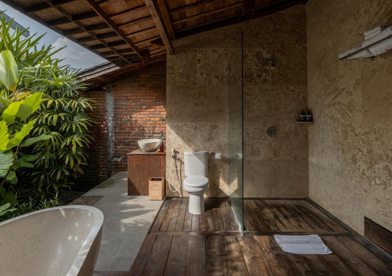 Villa Natajiwa Village Seminyak (Bali)