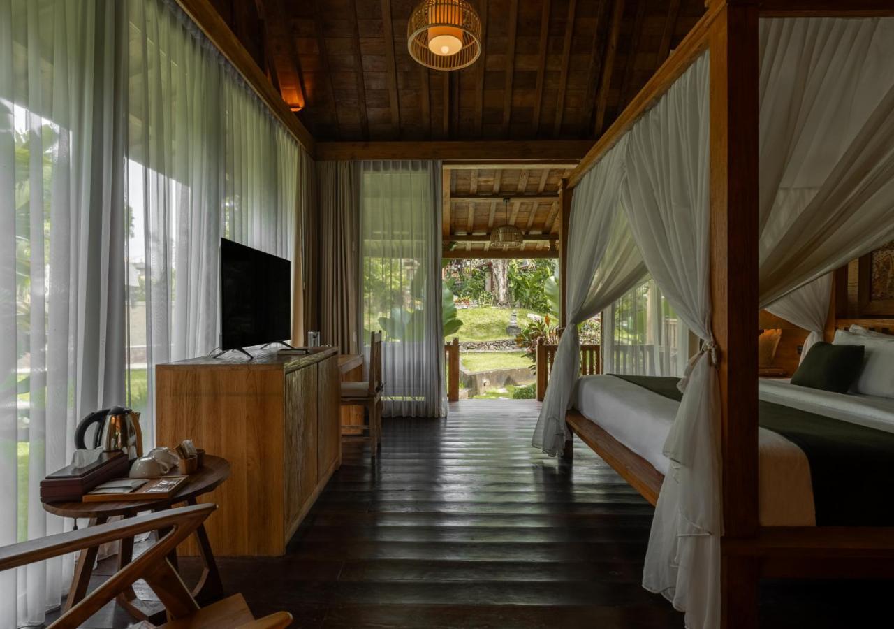 Natajiwa Village Villa