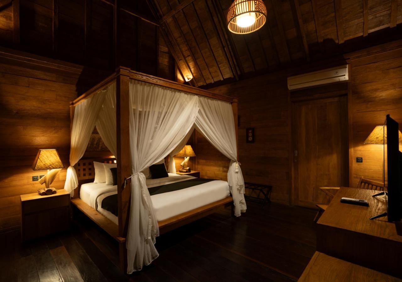 Natajiwa Village Seminyak (Bali)