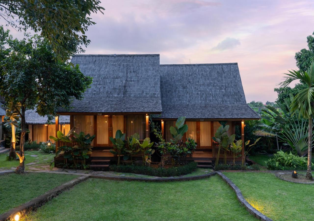 Natajiwa Village Seminyak (Bali)