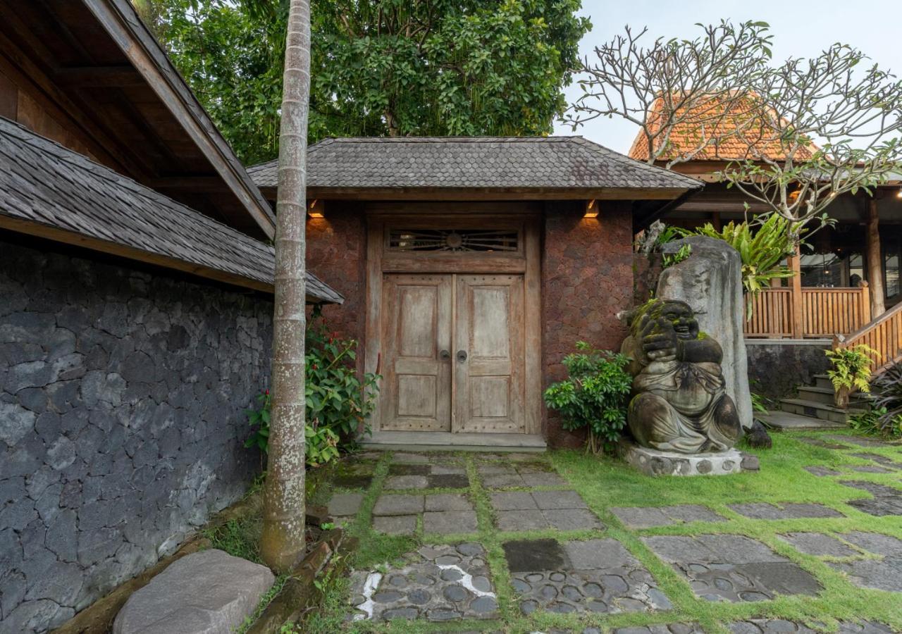 Villa Natajiwa Village