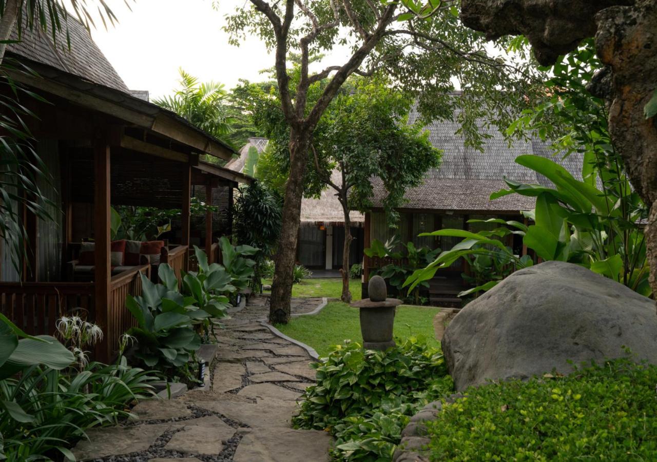 Natajiwa Village *