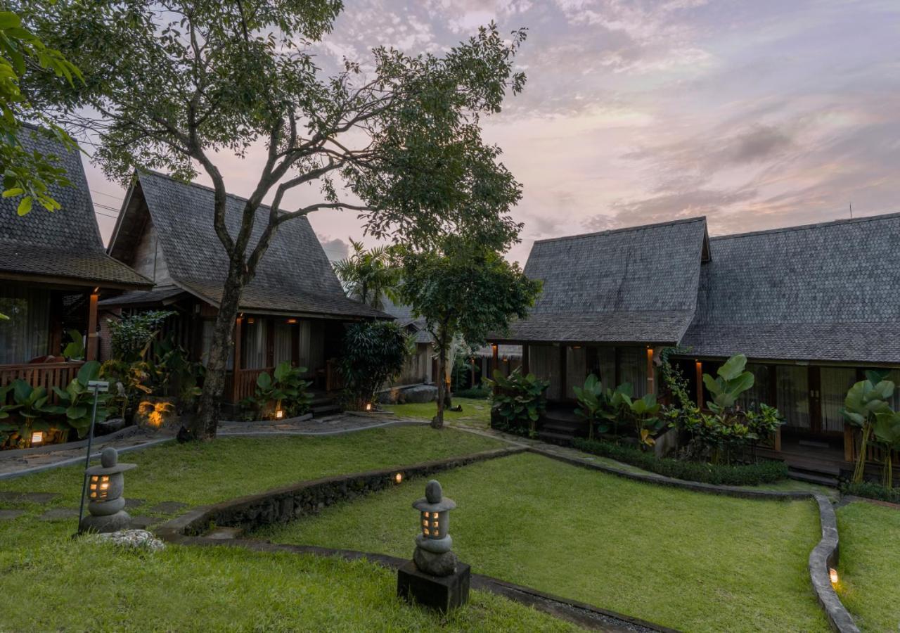Natajiwa Village Villa Seminyak (Bali)