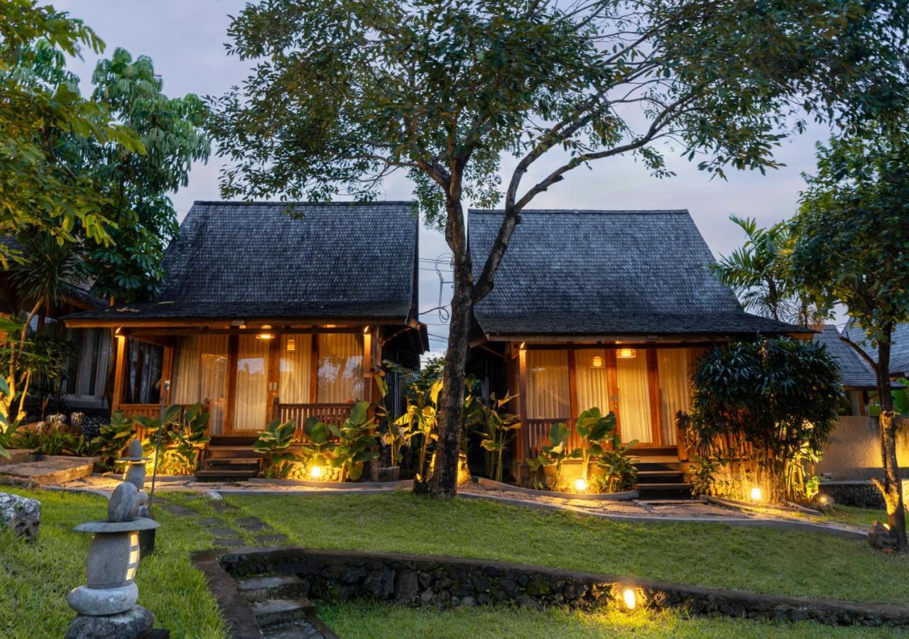 Natajiwa Village Villa