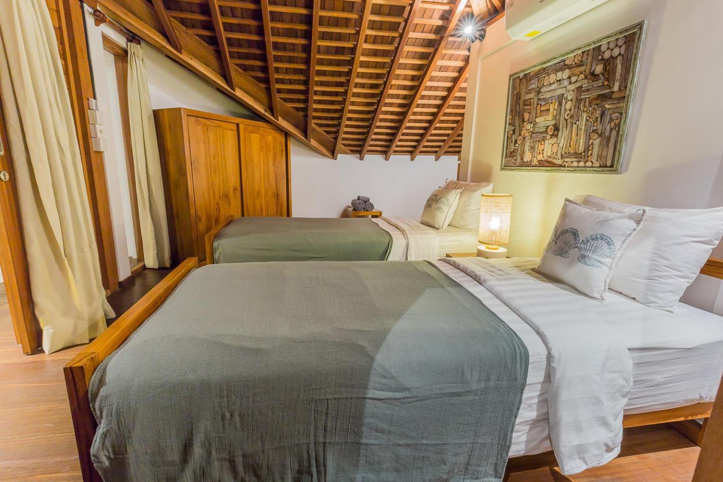 Hitu Villa Seminyak (Bali)
