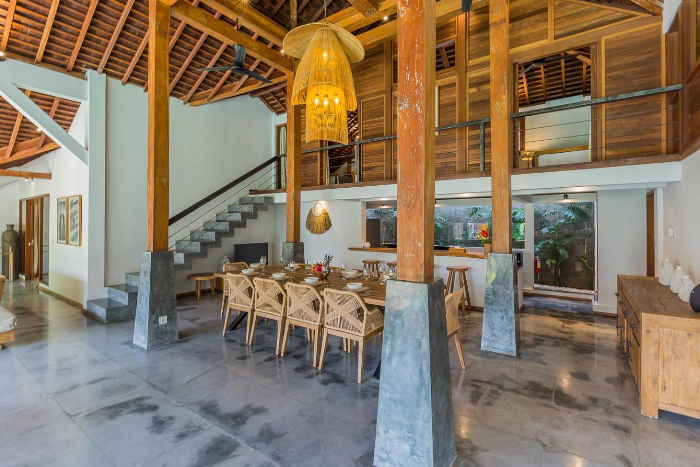 Villa Hitu *