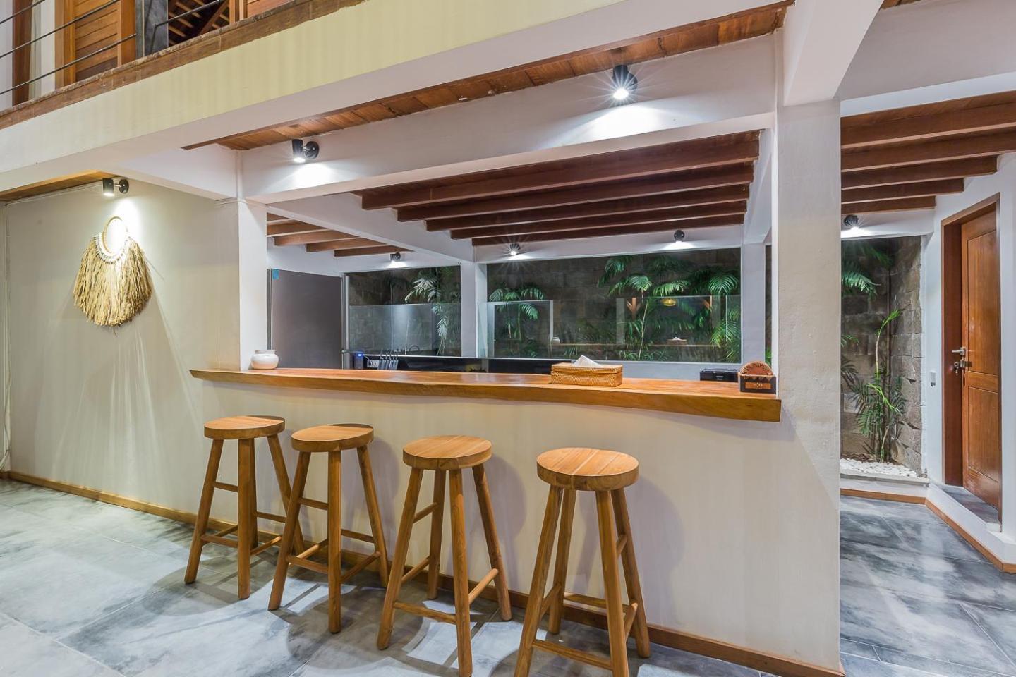 Hitu * Seminyak (Bali)