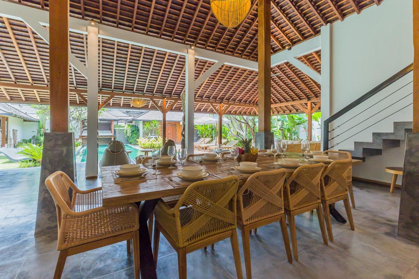 Villa Hitu *