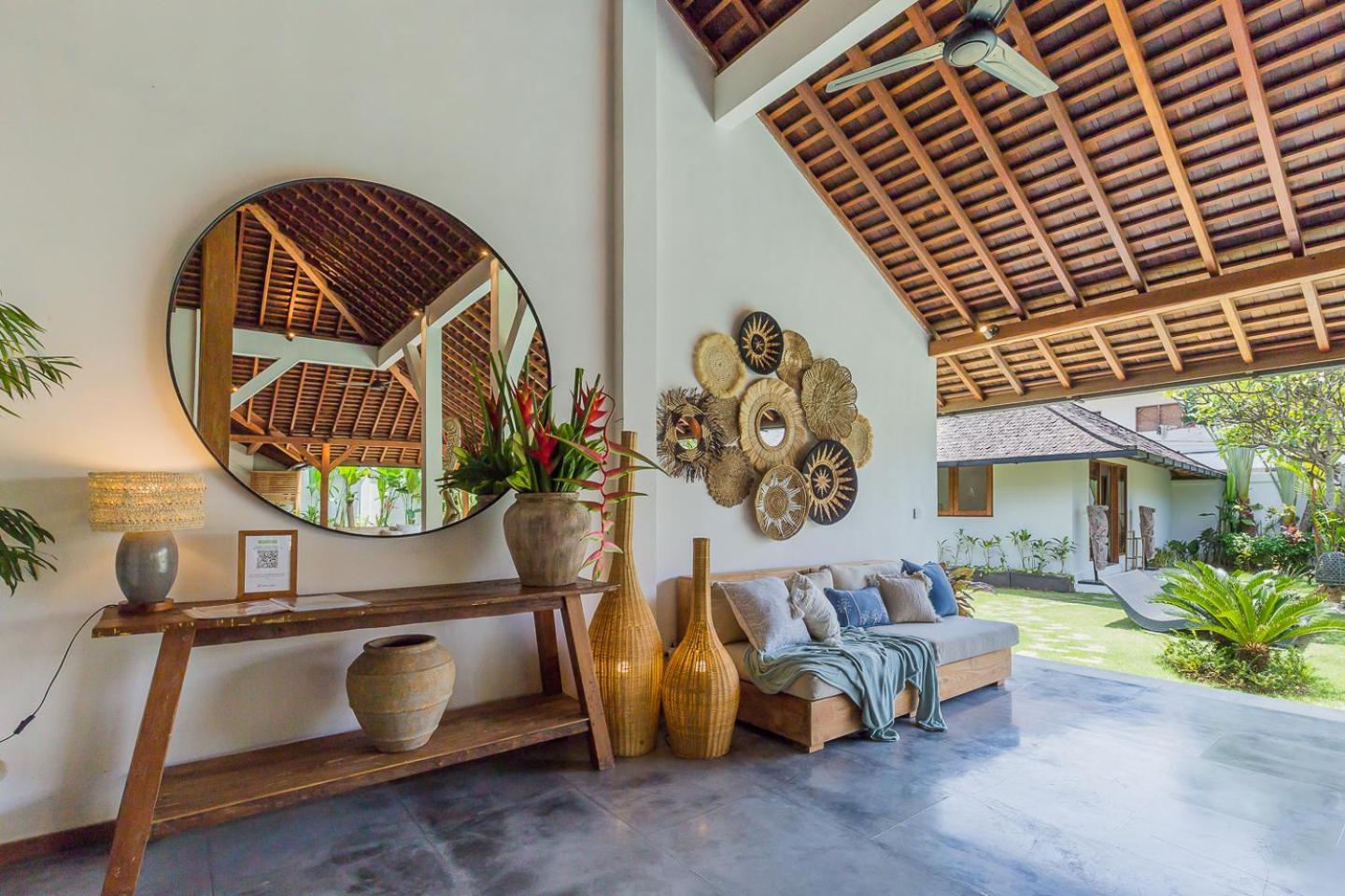 Villa Hitu *