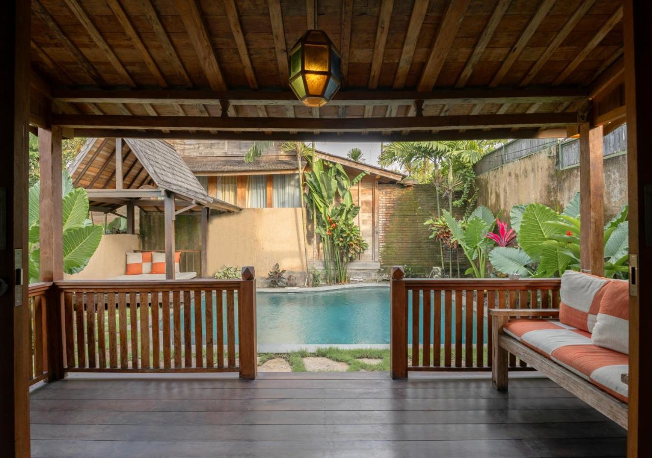 Natajiwa Village Villa Seminyak (Bali)