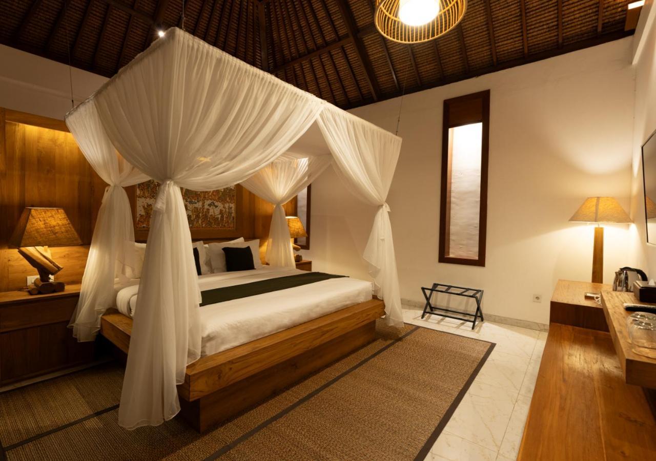 Natajiwa Village * Seminyak (Bali)