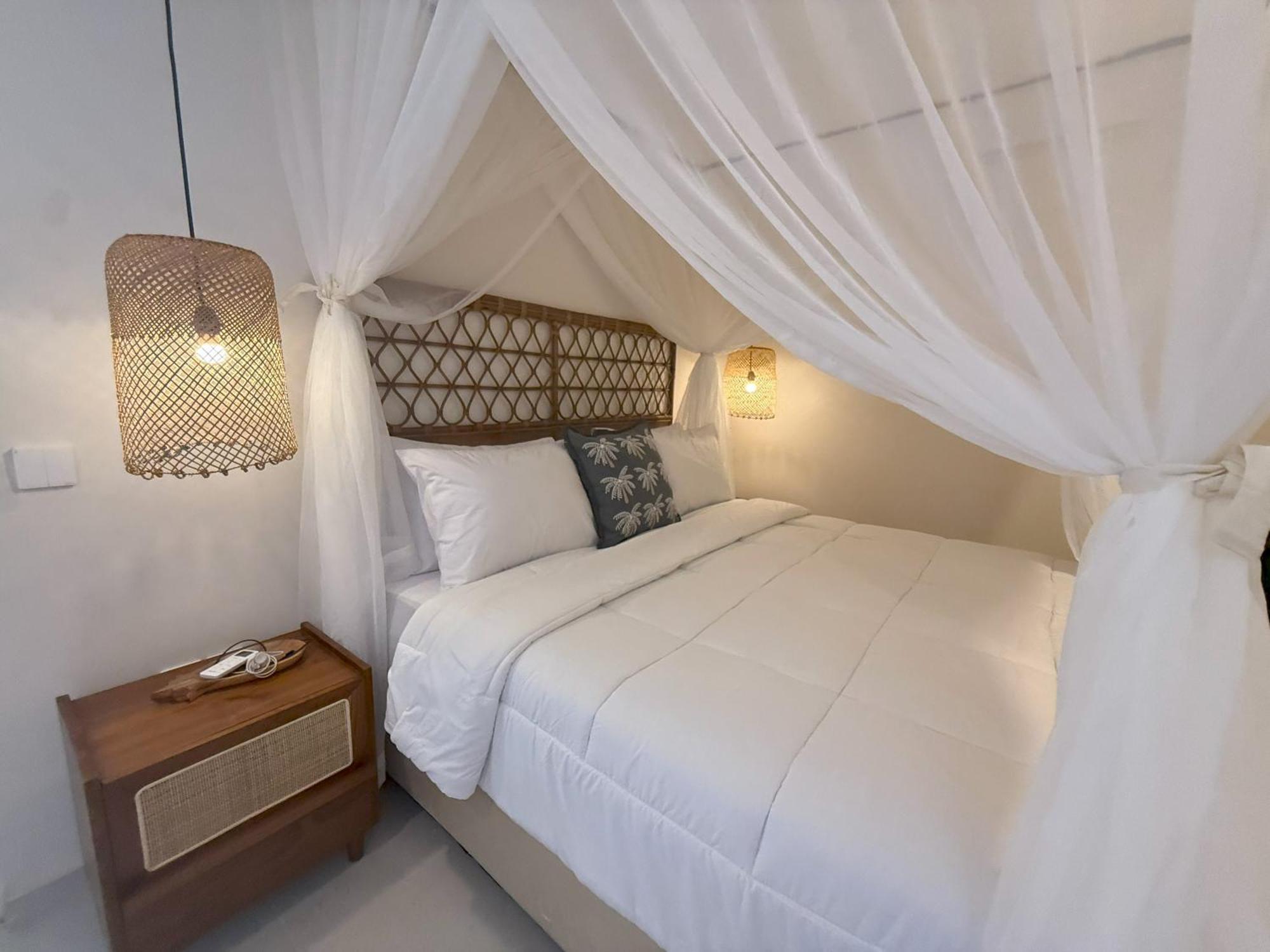 Kas Legian - 6 Bedroom * Seminyak (Bali)