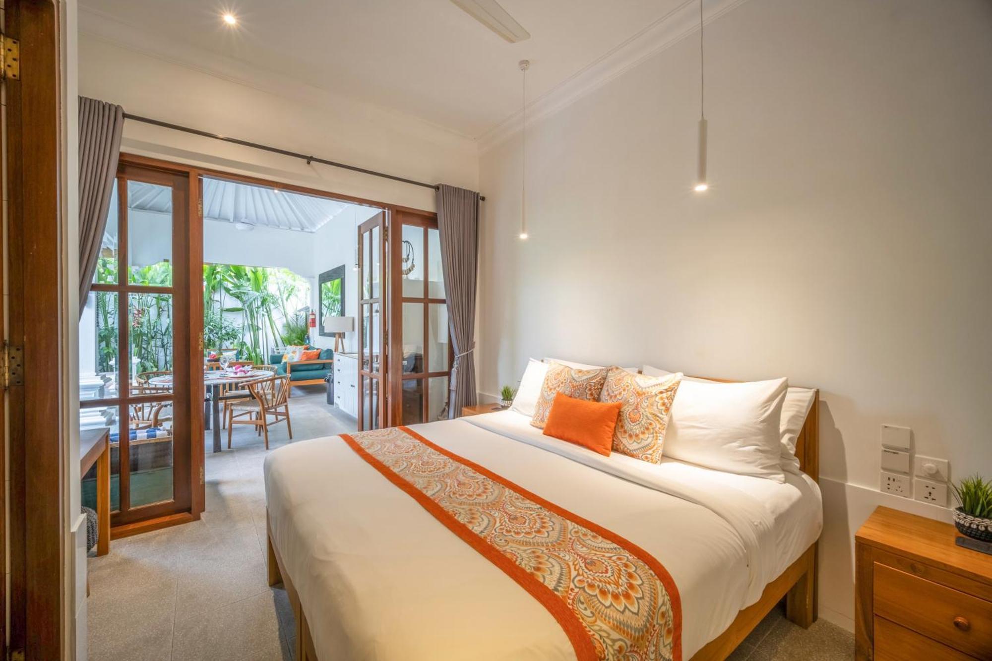 Villa Jolaine Seminyak (Bali)