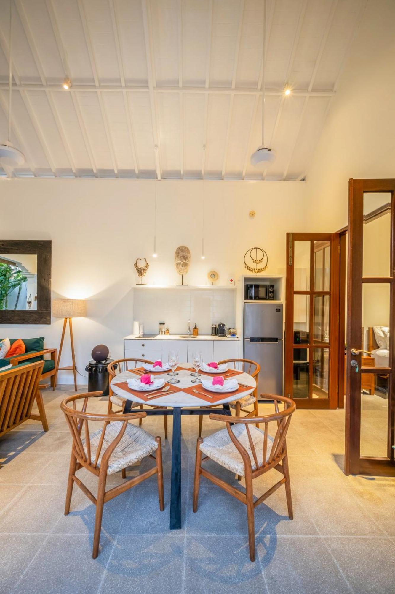 Villa Jolaine Seminyak (Bali)