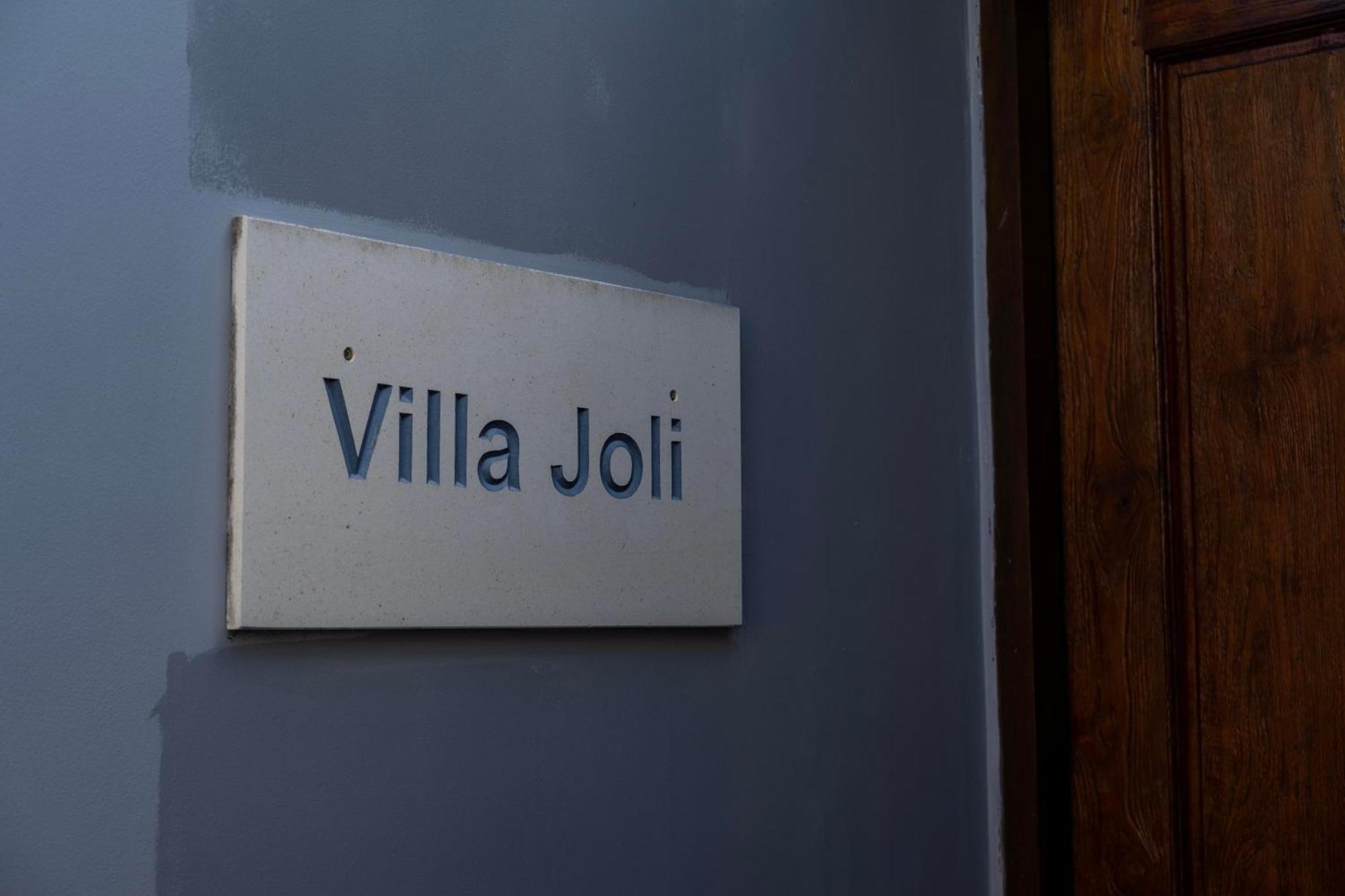 Joli Pousada Seminyak