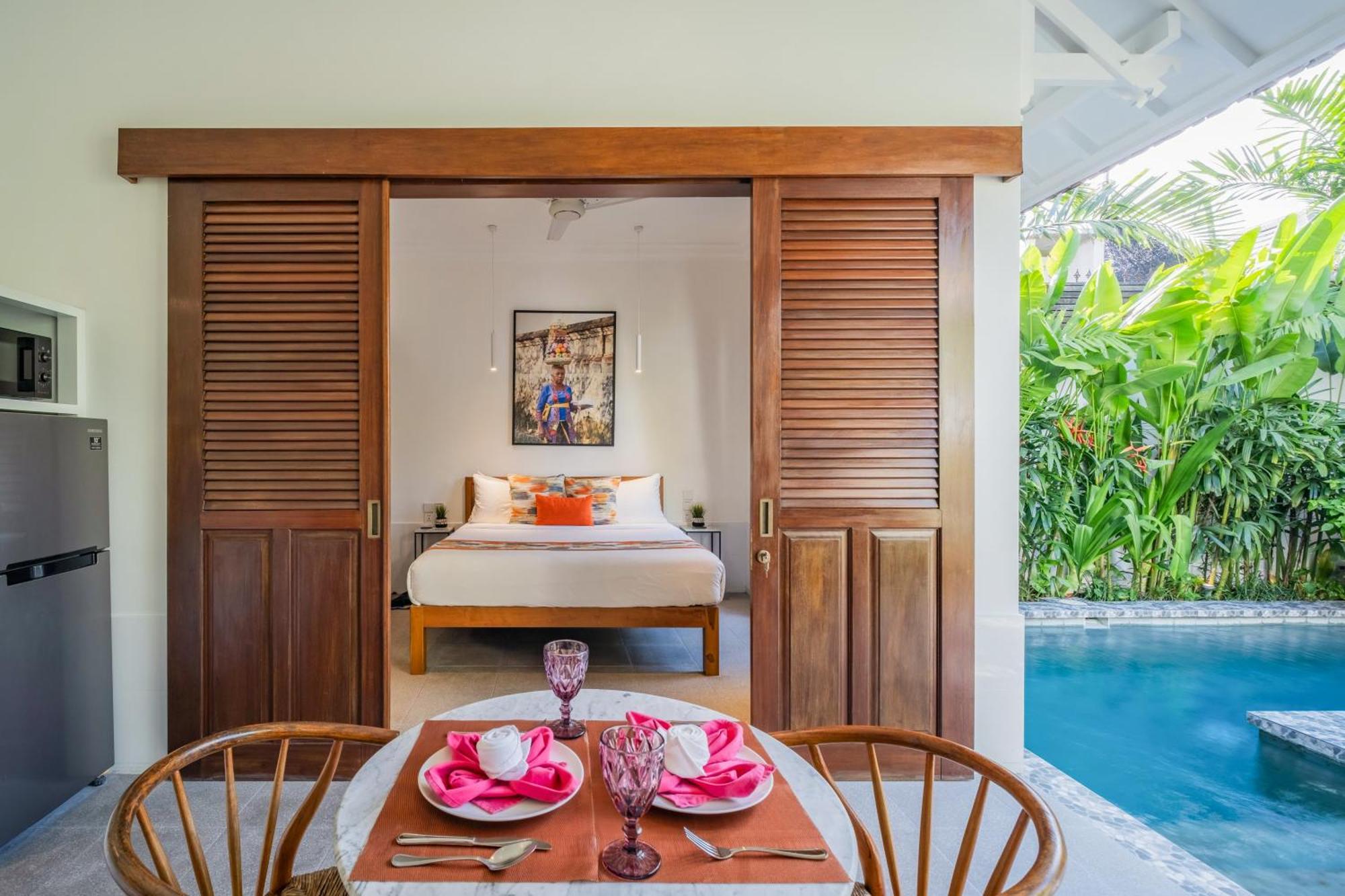 Joli * Seminyak