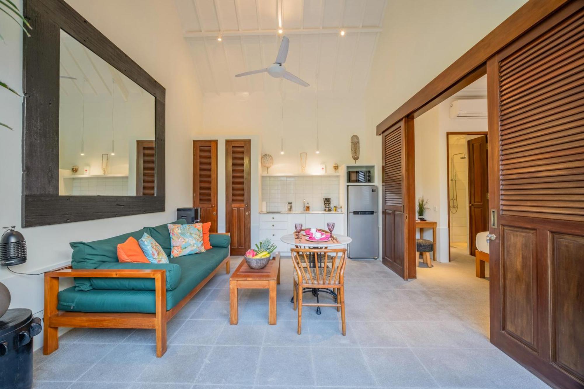 Joli Pousada Seminyak