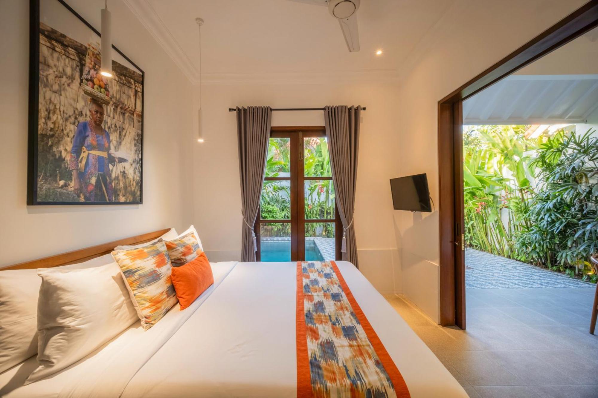 Pousada Joli Seminyak