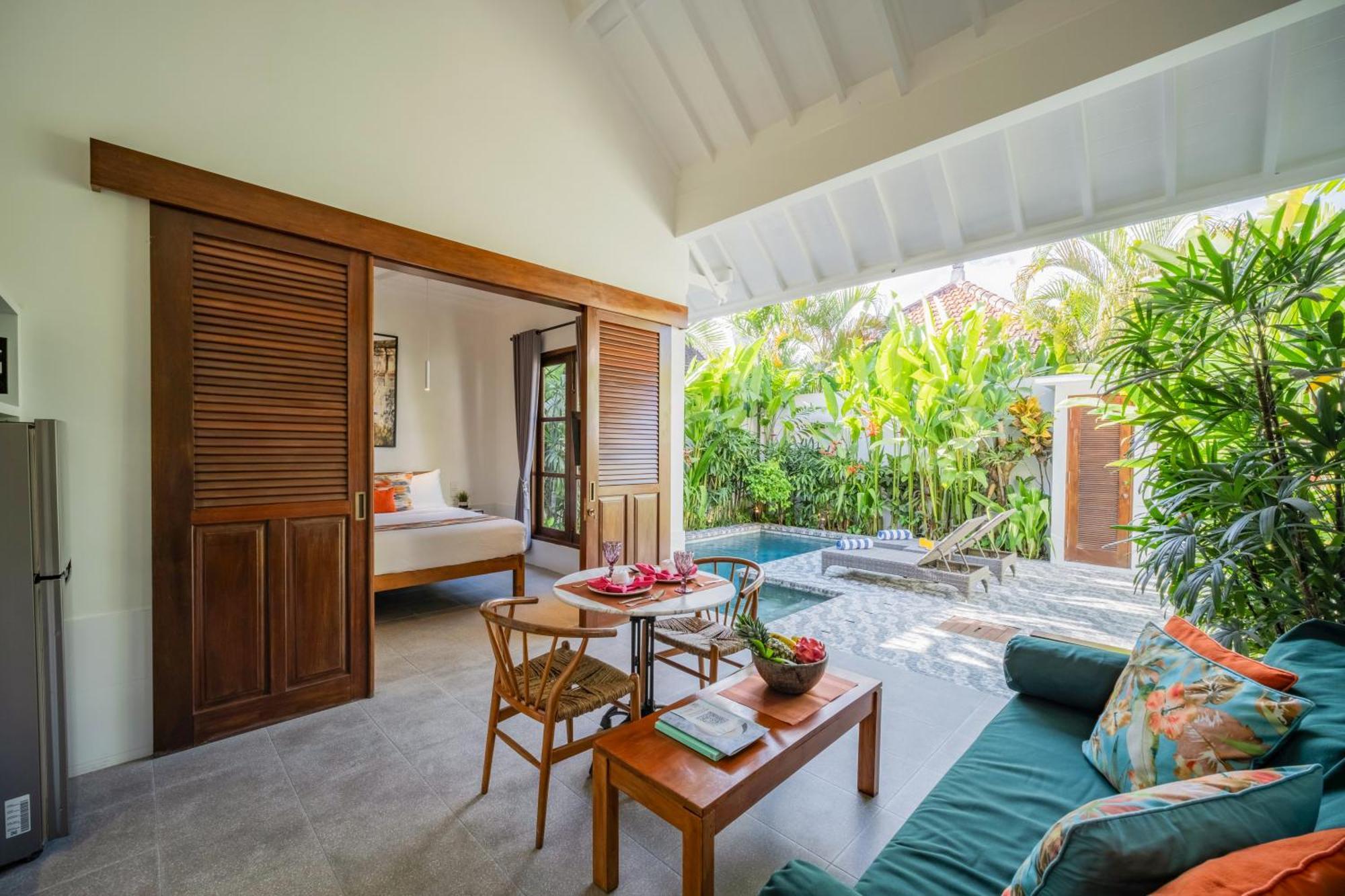 Joli Seminyak