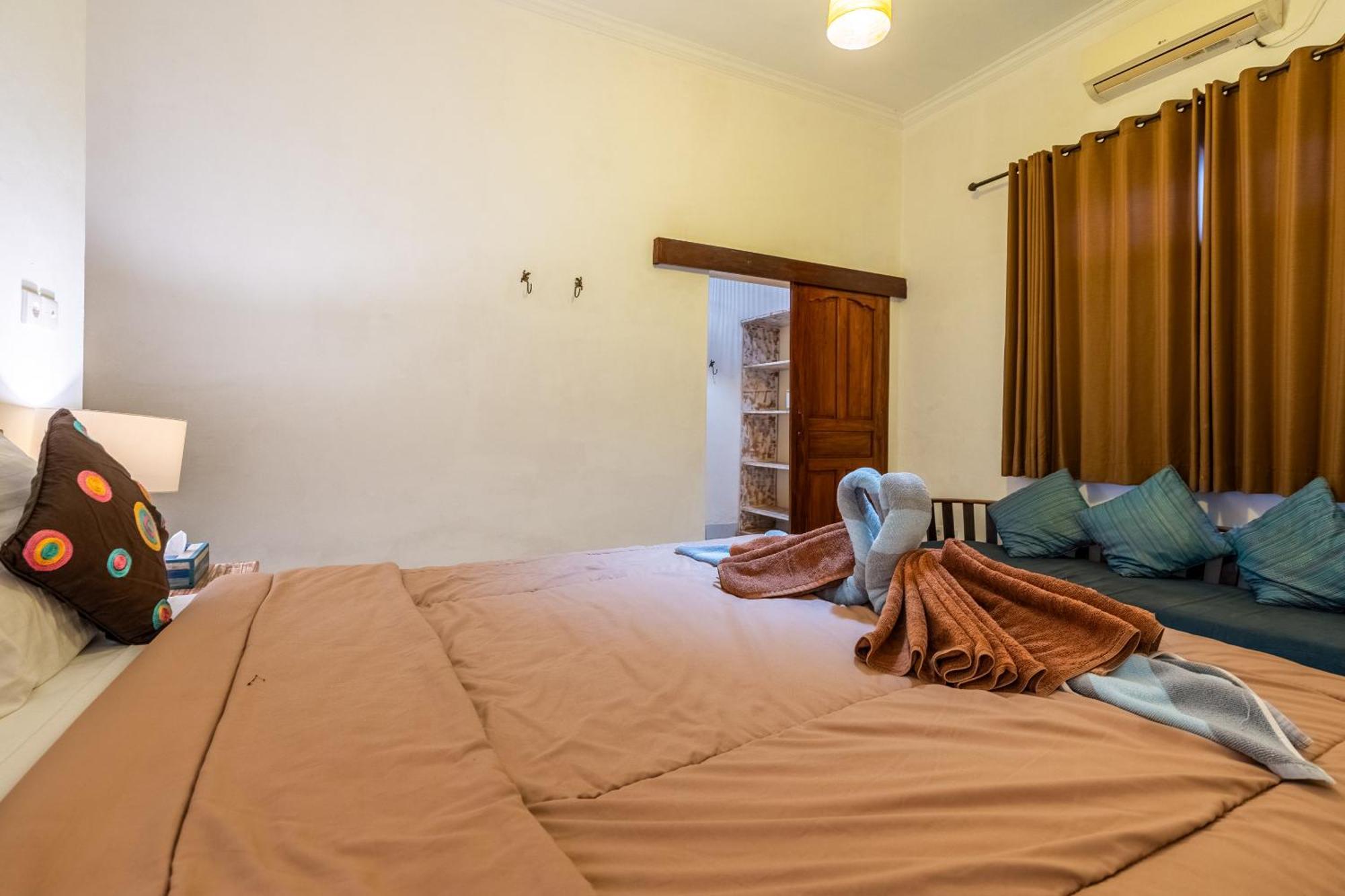 3-bedroom Near Kudeta - Oberoi Street By Ibali Management *