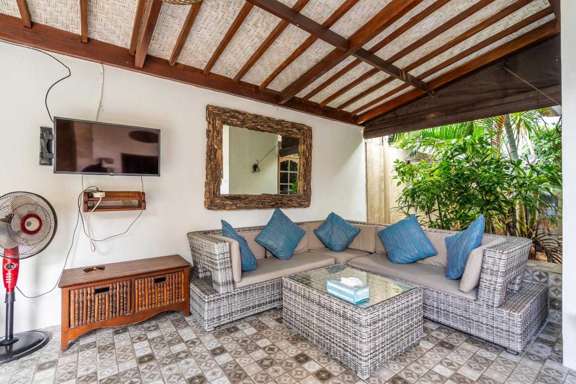 Villa 3-bedroom Near Kudeta - Oberoi Street By Ibali Management *
